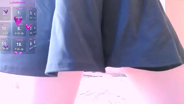 Snapshot of AikooYamada chatting on June 5, 2026, 6:52 am AikooYamada online show from June 5, 2026, 6:52 am