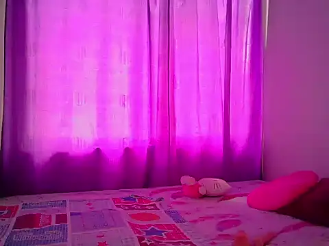 KattySquirtt online show from April 28, 2026, 6:57 pm