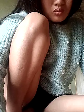 Snapshot of Rosie-LoveU chatting on March 21, 2026, 8:19 am Rosie-LoveU online show from March 21, 2026, 8:19 am