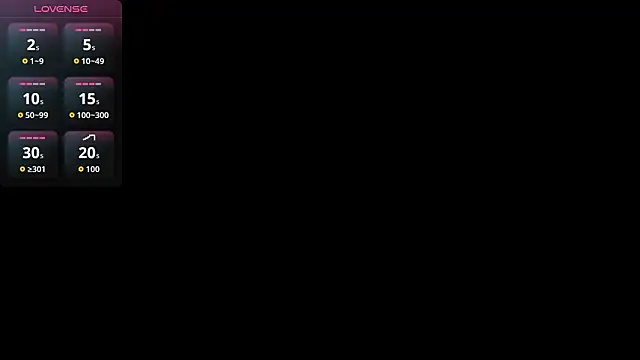 Trinity-Infinity online show from March 19, 2026, 5:22 am