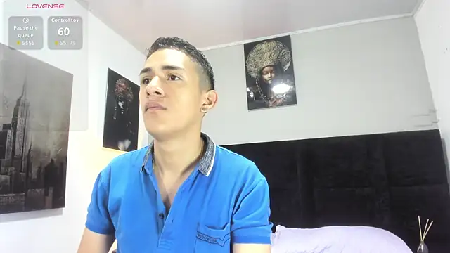 Snapshot of _Alan_Walker_1 chatting on June 4, 2026, 2:45 pm Alan Walker 1 online show from June 4, 2026, 2:45 pm