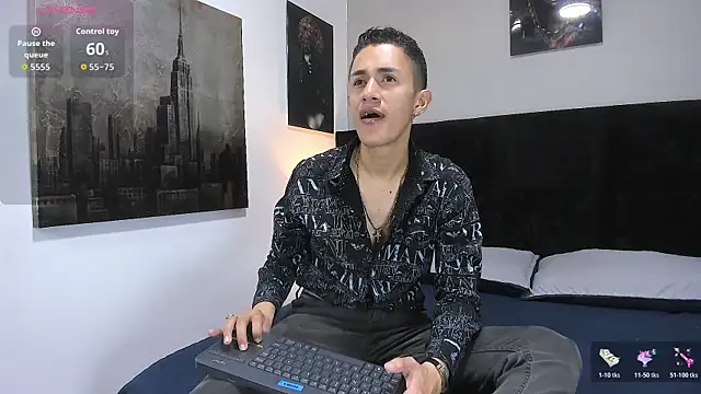 Snapshot of _Alan_Walker_1 chatting on June 26, 2026, 2:54 pm Alan Walker 1 online show from June 26, 2026, 2:54 pm