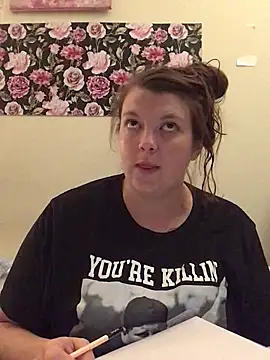 Sluttynoel online show from June 22, 2026, 12:13 am