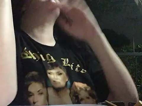 Sluttynoel online show from June 24, 2026, 8:13 am