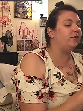 Sluttynoel online show from June 24, 2026, 9:36 pm