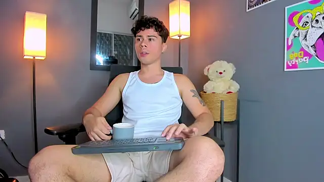 Soft Temptationxx online show from March 22, 2026, 1:09 am