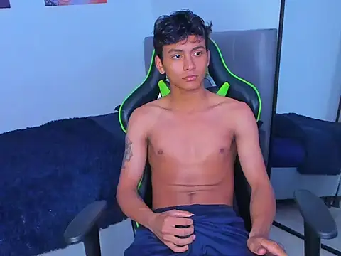 PaulTallx online show from March 9, 2026, 8:02 pm