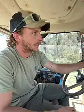 Franna7383 online show from March 14, 2026, 3:50 pm