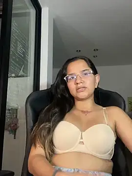 Snapshot of marianaspicy chatting on March 9, 2026, 3:54 am marianaspicy online show from March 9, 2026, 3:54 am