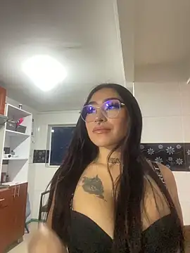 NATHASHA EC online show from March 10, 2026, 1:27 pm