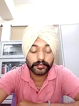 Parm randhawa online show from April 10, 2026, 7:40 pm