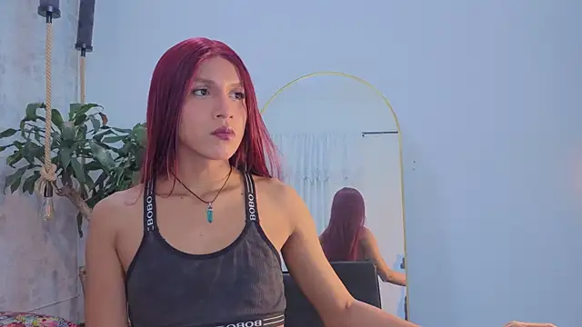 july quinzel online show from April 6, 2026, 3:15 am