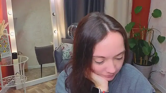 Snapshot of Harmoni_Love chatting on March 11, 2026, 5:02 am Harmoni Love online show from March 11, 2026, 5:02 am