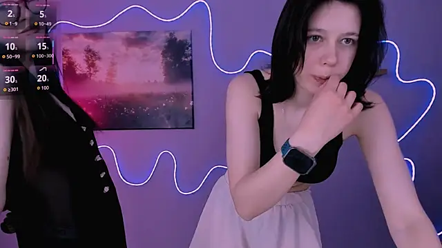 nila eclipse online show from March 25, 2026, 10:43 am