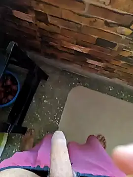 Andrealexander30 online show from March 20, 2026, 4:17 am