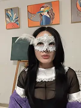 Snapshot of ananbaby2026 chatting on March 26, 2026, 7:14 am ananbaby2026 online show from March 26, 2026, 7:14 am