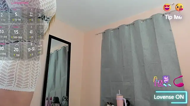 Snapshot of brigitt3 chatting on May 5, 2026, 1:41 pm brigitt3 online show from May 5, 2026, 1:41 pm