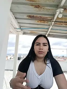 Snapshot of Karla__Morrison chatting on July 16, 2026, 8:37 pm Karla Morrison online show from July 16, 2026, 8:37 pm