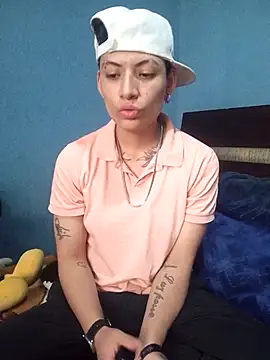 Snapshot of JACK_TOMBOY chatting on March 19, 2026, 3:16 pm JACK TOMBOY online show from March 19, 2026, 3:16 pm