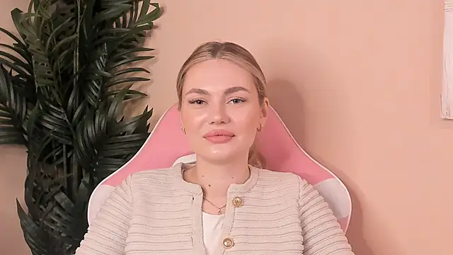 JoetteNoth online show from March 10, 2026, 10:09 am