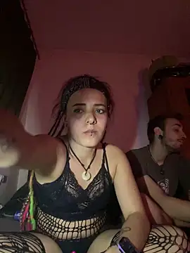 420Lina666 online show from May 23, 2026, 7:18 pm