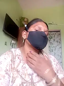 Snapshot of telugutanuja_ chatting on April 6, 2026, 5:52 am telugutanuja online show from April 6, 2026, 5:52 am