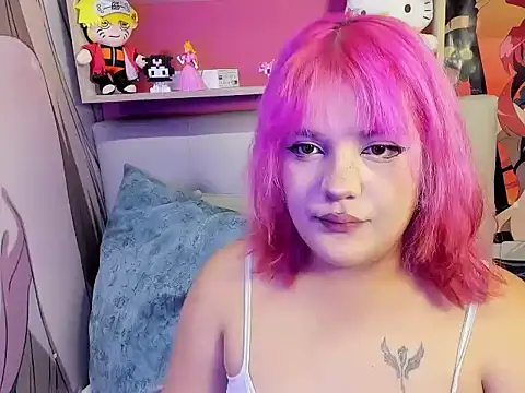 Snapshot of Sherry_Boomm chatting on June 24, 2026, 9:14 pm Sherry Boomm online show from June 24, 2026, 9:14 pm
