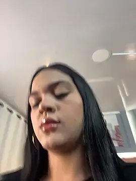 Bella-Ferrer online show from March 21, 2026, 6:22 pm