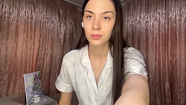 AylaLust online show from March 20, 2026, 12:10 pm