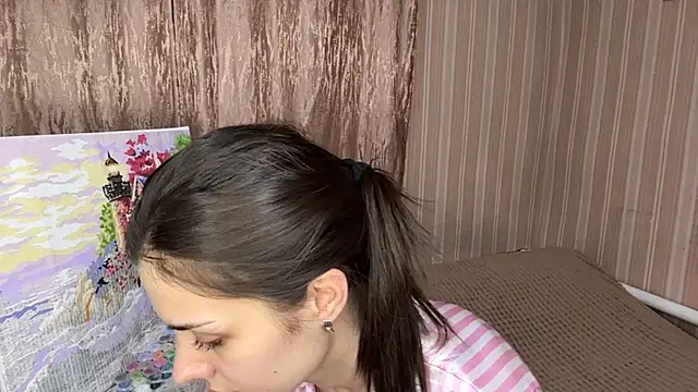 AylaLust online show from March 26, 2026, 1:38 pm