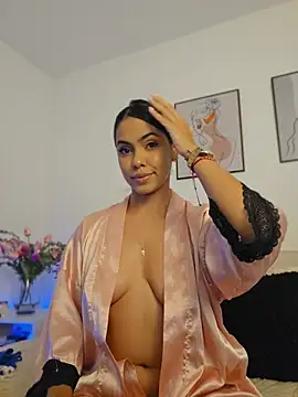 Snapshot of Victoria_Evanss chatting on July 6, 2026, 9:28 pm Victoria Evanss online show from July 6, 2026, 9:28 pm