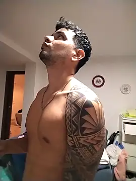 Pablofit online show from April 16, 2026, 7:58 pm