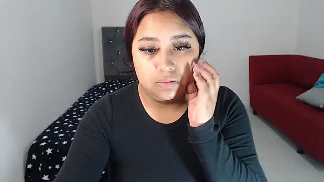 Snapshot of candymorena69 chatting on June 1, 2026, 12:40 pm candymorena69 online show from June 1, 2026, 12:40 pm
