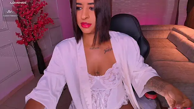 Brianna harper online show from April 13, 2026, 11:05 am