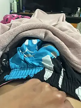 LeiAaron9810 online show from March 20, 2026, 12:37 am