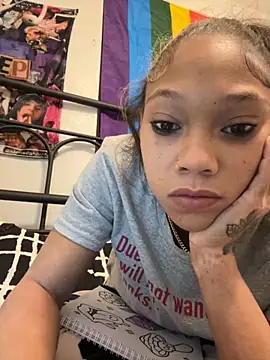 Tamiii4207 online show from March 10, 2026, 2:27 am