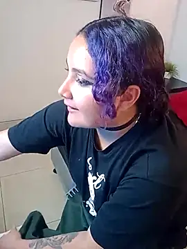Snapshot of Liily_Foxxy chatting on June 18, 2026, 11:14 am Liily Foxxy online show from June 18, 2026, 11:14 am