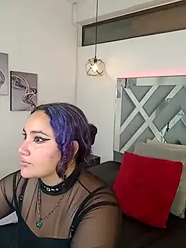 Snapshot of Liily_Foxxy chatting on June 30, 2026, 11:00 am Liily Foxxy online show from June 30, 2026, 11:00 am