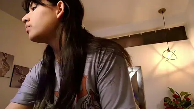Snapshot of Liily_Foxxy chatting on July 17, 2026, 11:06 am Liily Foxxy online show from July 17, 2026, 11:06 am