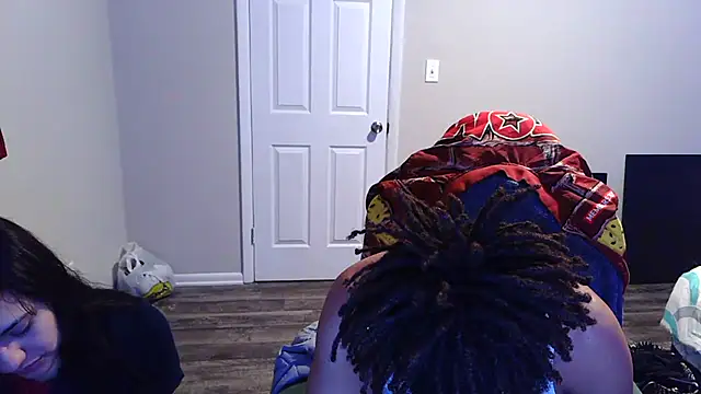 Blackigirl online show from March 20, 2026, 9:03 am