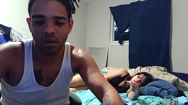 Blackigirl online show from April 5, 2026, 10:45 am