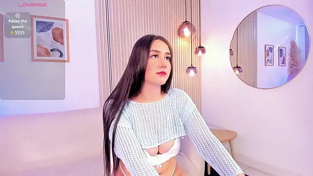 Juli jaramillo online show from March 20, 2026, 12:21 pm