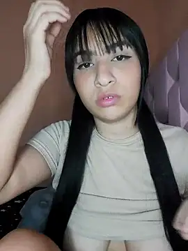 Sexy-Ruby25 online show from March 22, 2026, 2:26 am