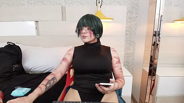 Snapshot of Juyeon__ chatting on March 18, 2026, 8:12 pm Juyeon online show from March 18, 2026, 8:12 pm