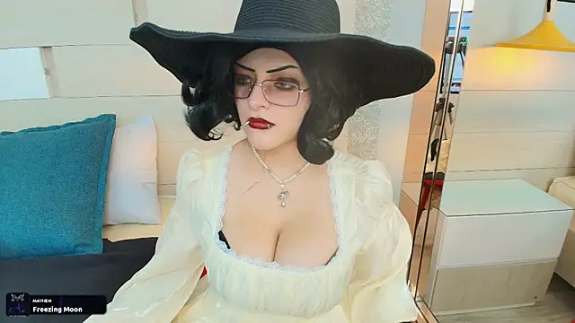 Snapshot of Juyeon__ chatting on March 25, 2026, 9:32 pm Juyeon online show from March 25, 2026, 9:32 pm