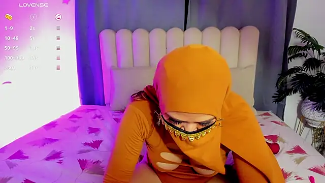 bahiya aziz online show from April 27, 2026, 12:58 pm