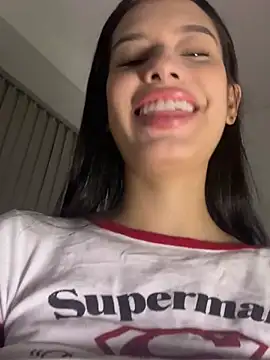 Valen Gia online show from March 15, 2026, 12:16 am