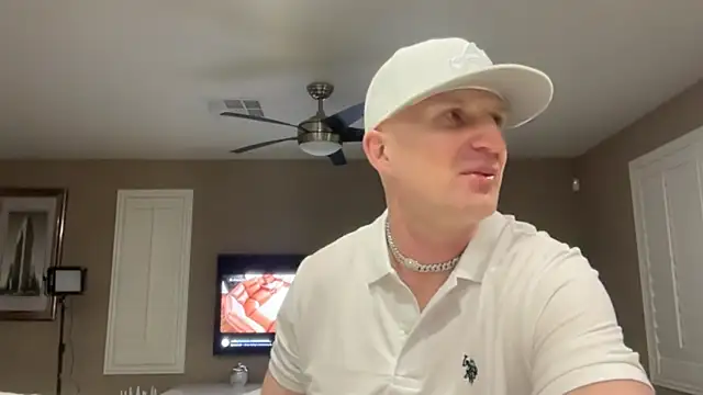 Naughty Ken Barbie-69 online show from March 27, 2026, 8:59 am