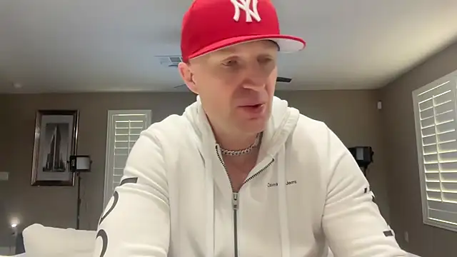 Naughty Ken Barbie-69 online show from March 30, 2026, 10:00 pm