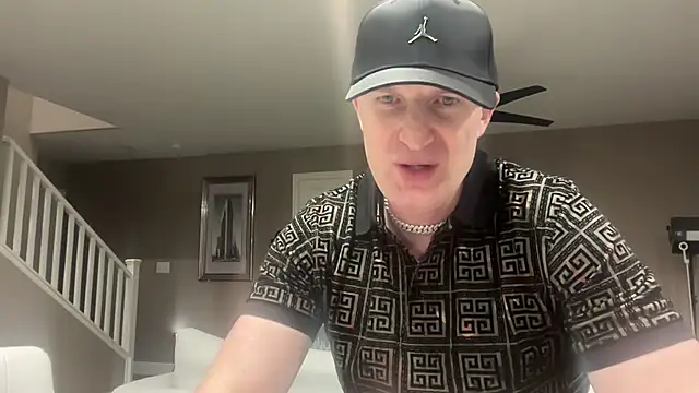 Naughty Ken Barbie-69 online show from April 5, 2026, 11:40 am